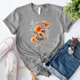 Wild Flowers T-Shirt