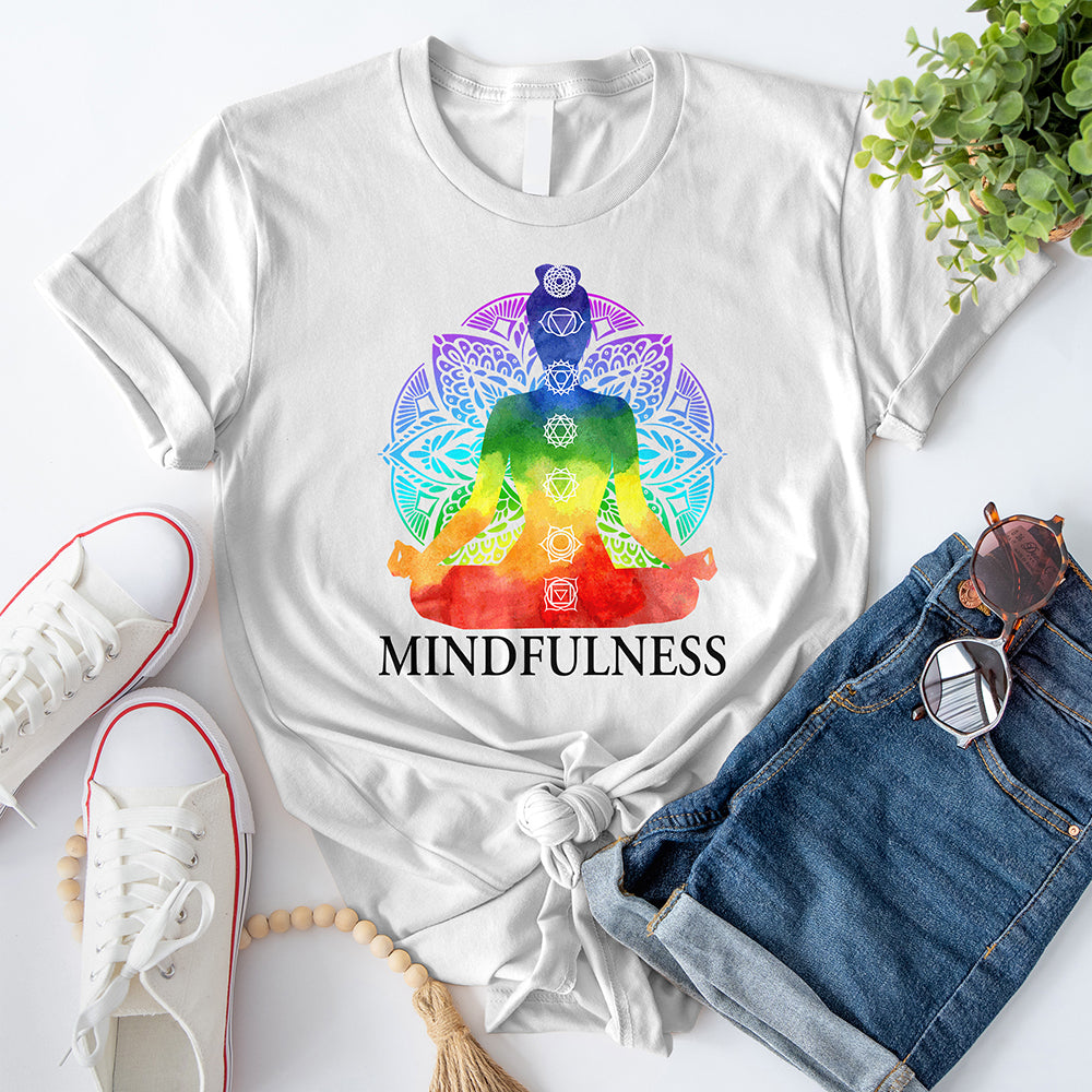 Mindfulness T-Shirt