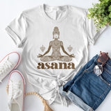 Asana T-Shirt