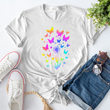 Dandelion Flower T-Shirt