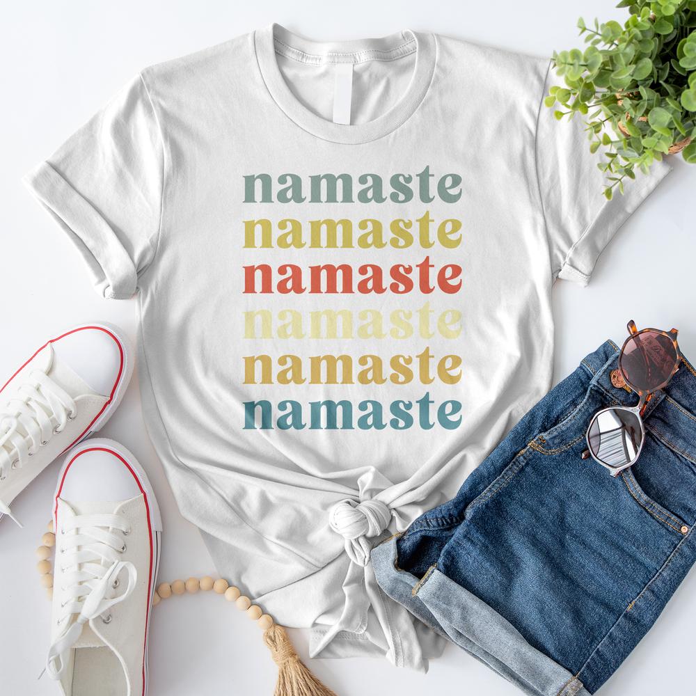 Namaste T-Shirt