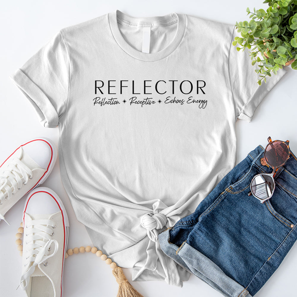 Reflector T-Shirt