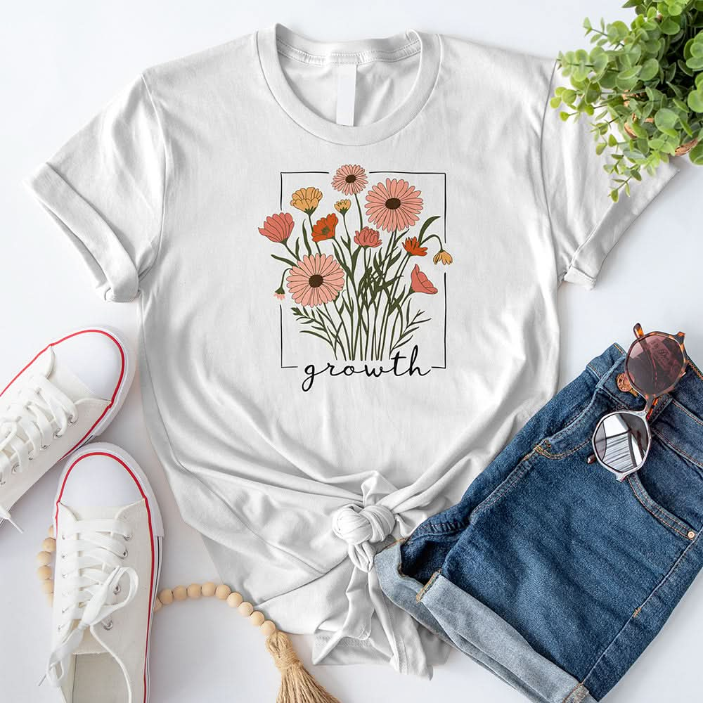 Growth T-Shirt