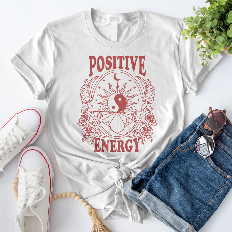 Positive Energy T-Shirt