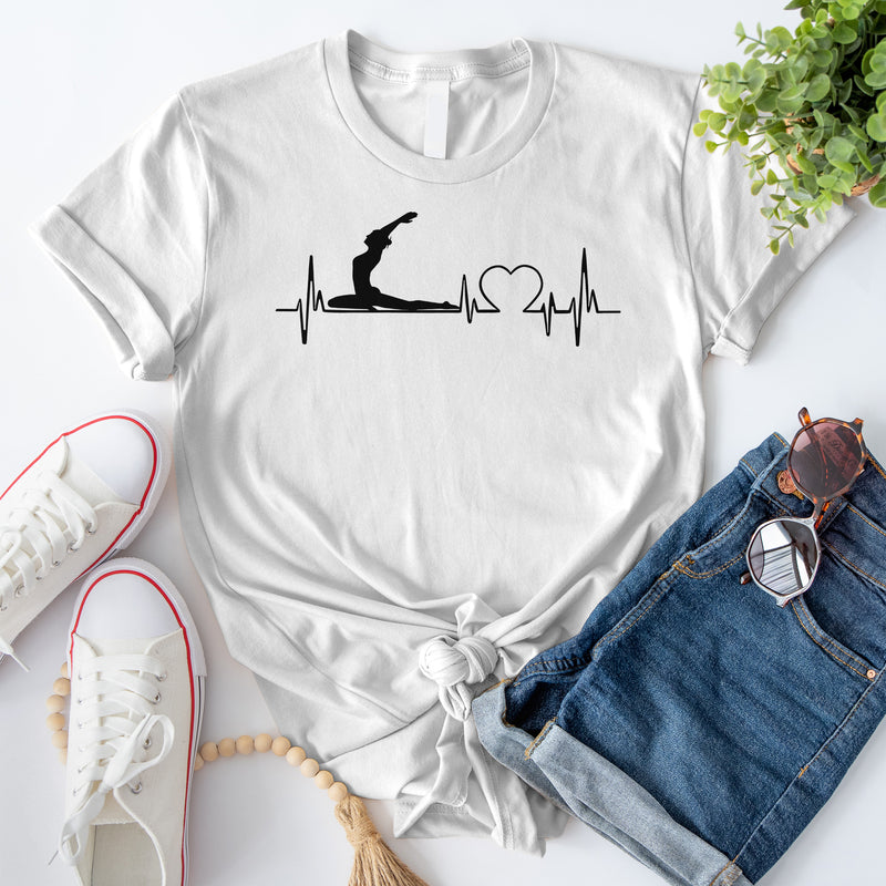 Yoga Lover T-Shirt