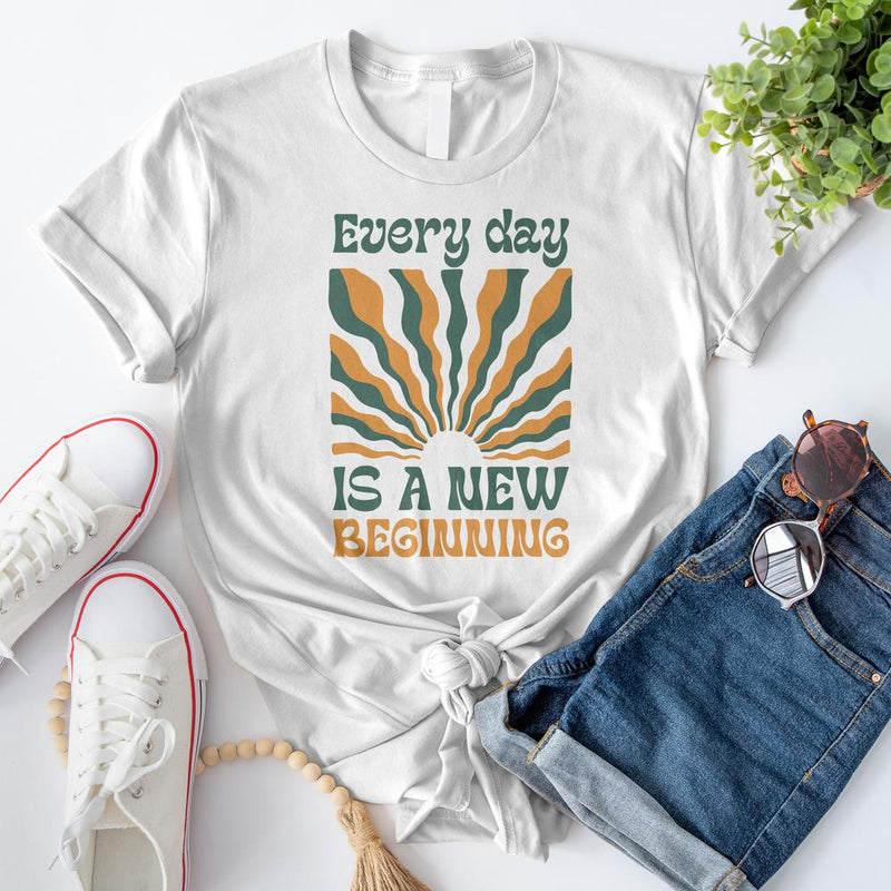 Every Day T-Shirt