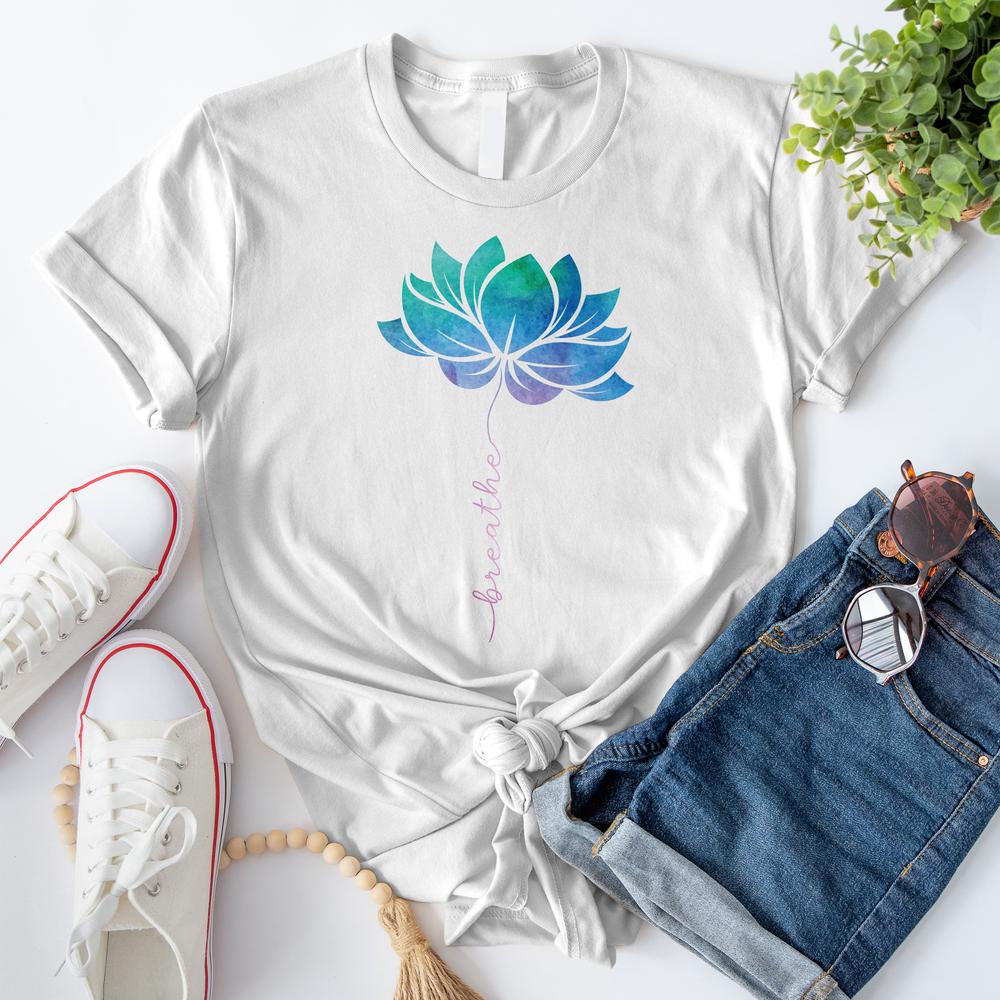 Breathe T-Shirt