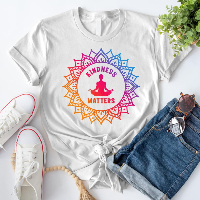 Kindness Matter T-Shirt