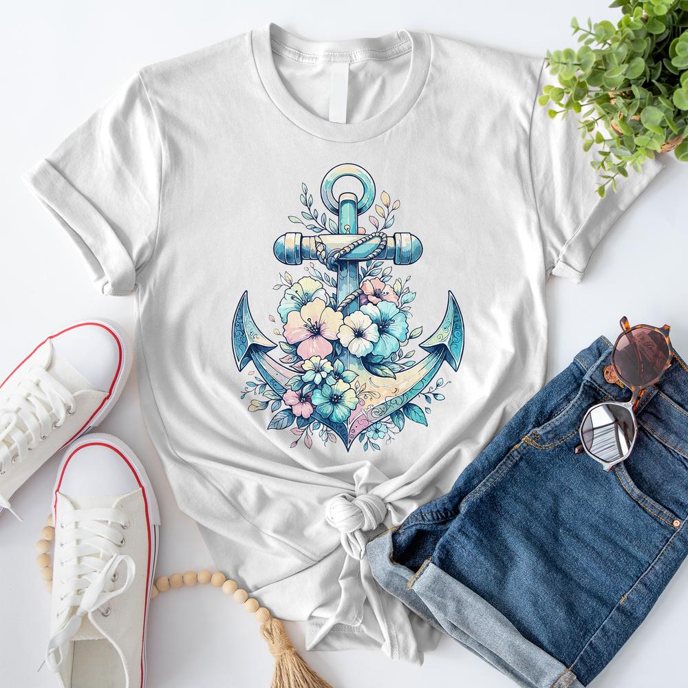 Anchor T-Shirt