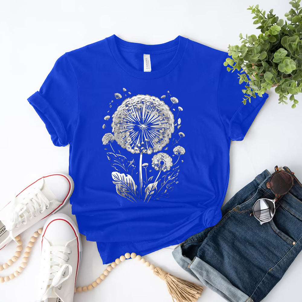 Dandelion Tee