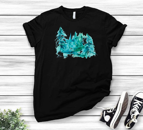 Wonderland T-shirt