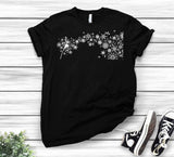 Snow Glitter T-shirt