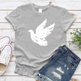 Soaring Dove T-Shirt