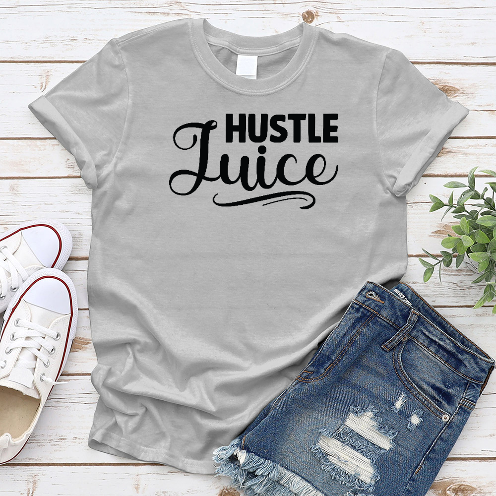 Hustle Juice