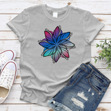 Beautiful Deco Mandala T-Shirt