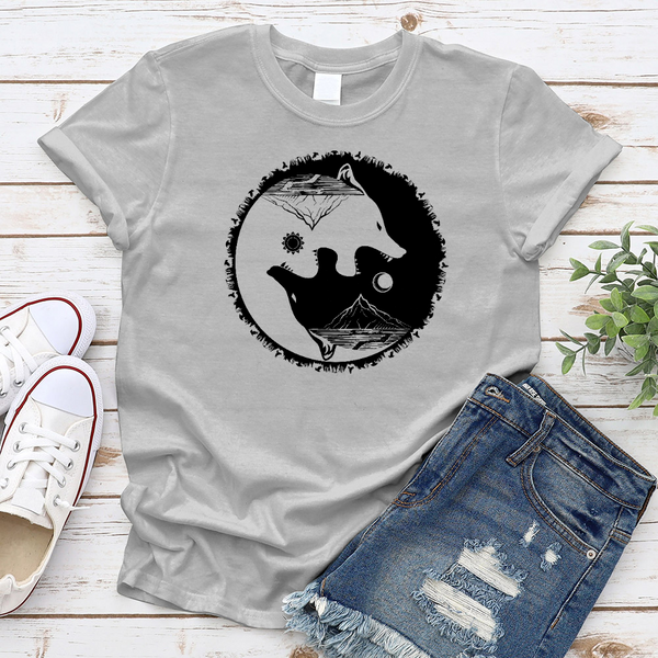 The Wolves Within T-Shirt