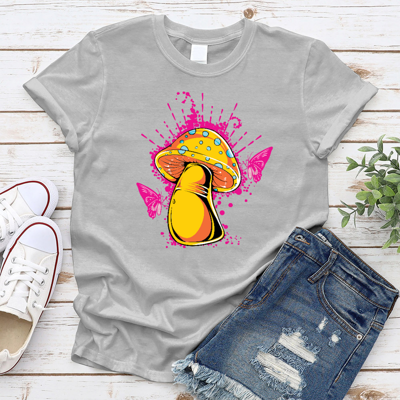 Butterfly Love Tee