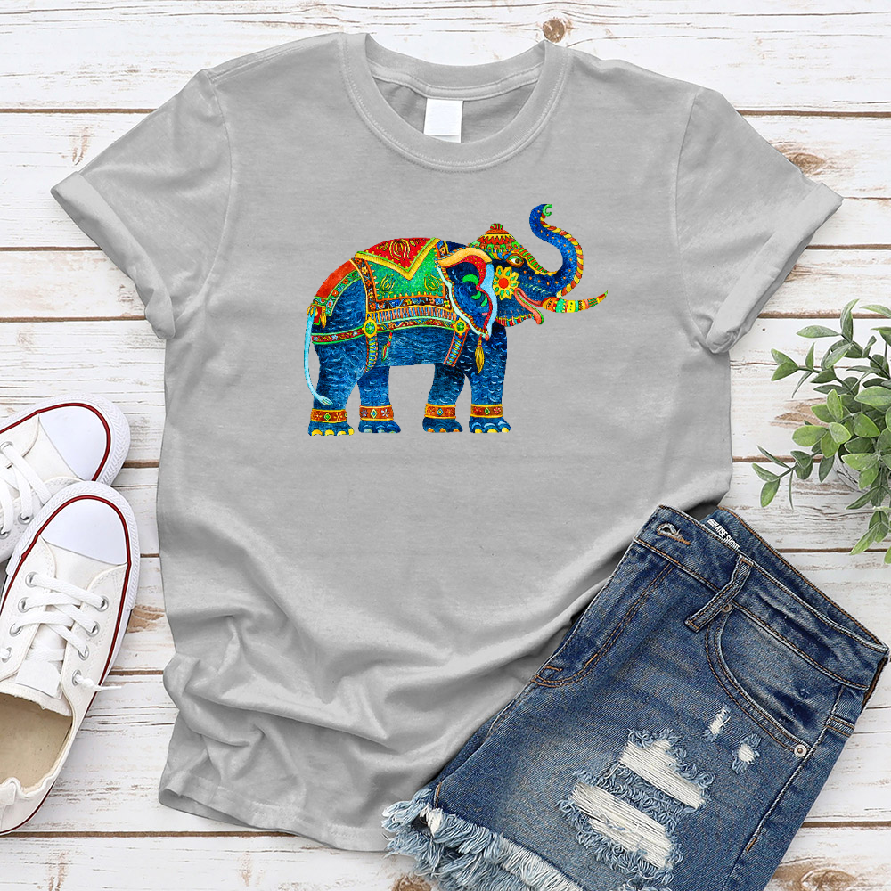 Thai Elephant T-shirt