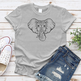 Mystic Elephant T-Shirt