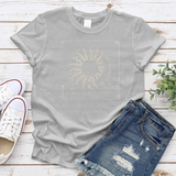 Sun & Moon Unite T-Shirt