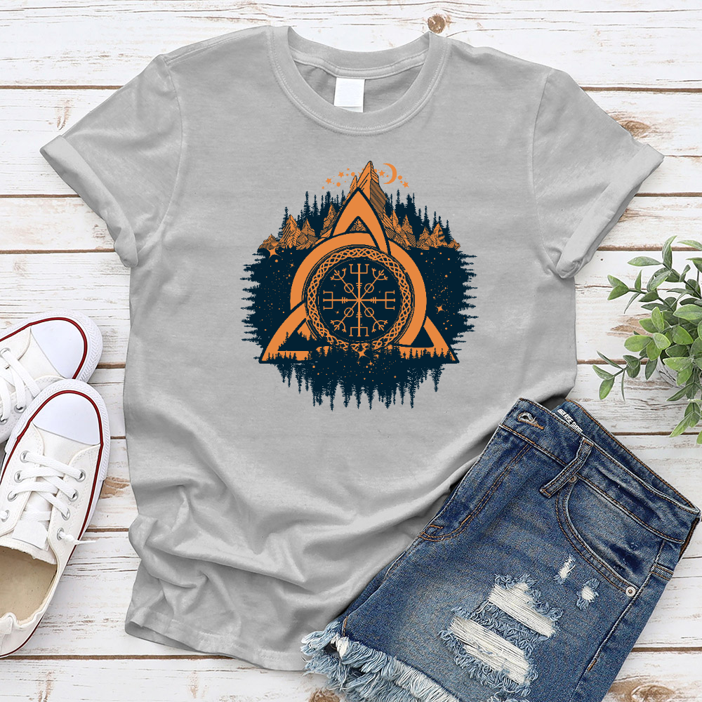 Wayfinder T-Shirt