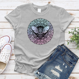 Bee Mandala T-Shirt