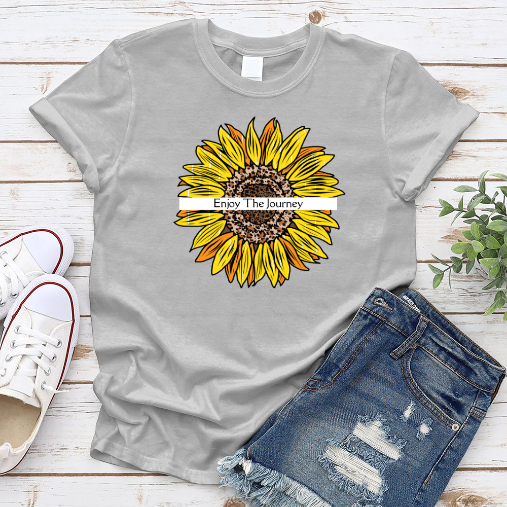 Enjoy The Journey T-Shirt