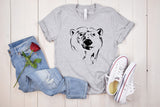 Curious Bear T-shirt