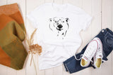 Curious Bear T-shirt