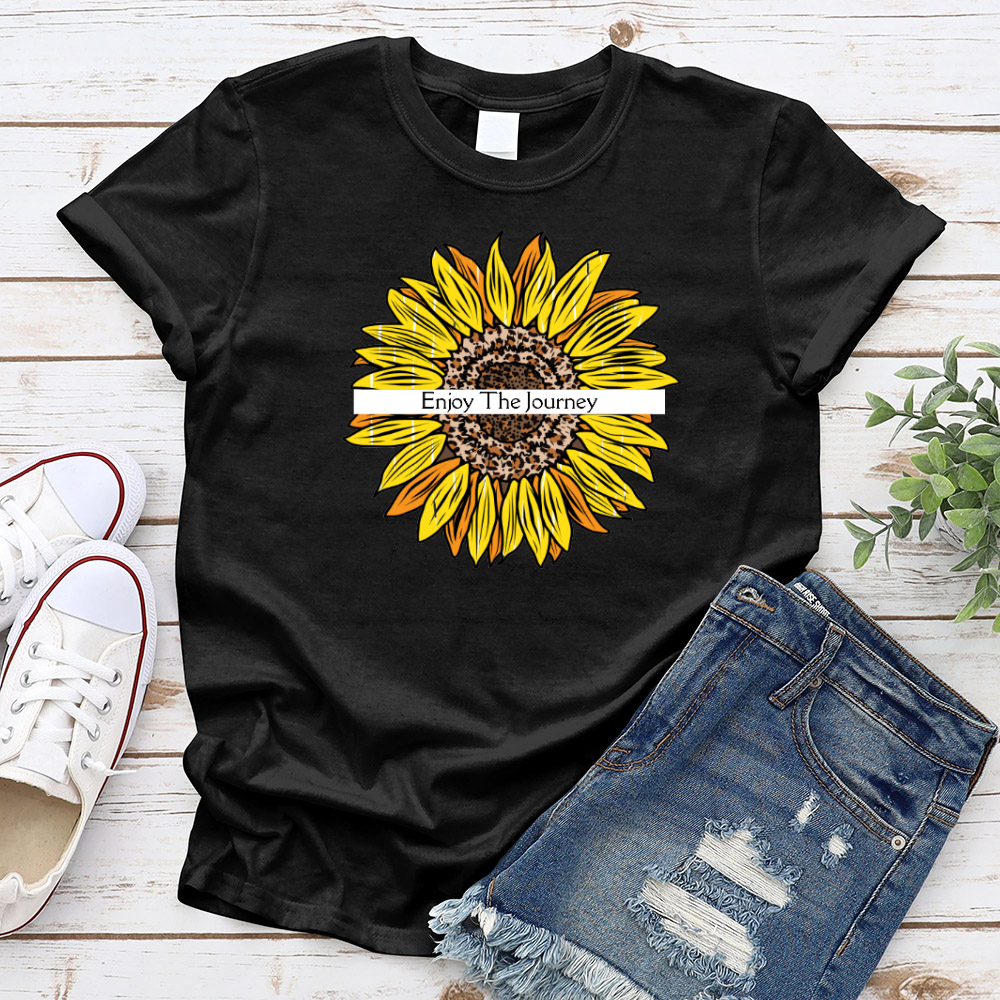 Enjoy The Journey T-Shirt