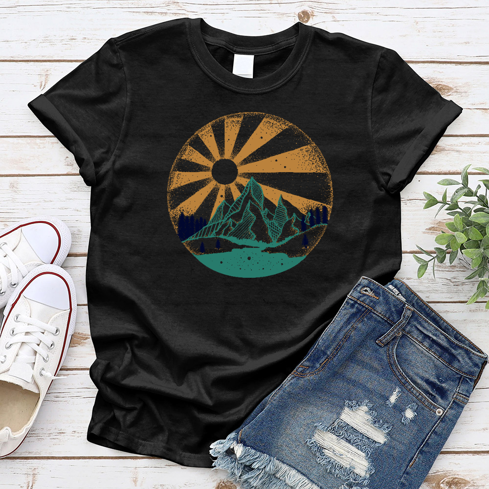 Rising Sun T-Shirt