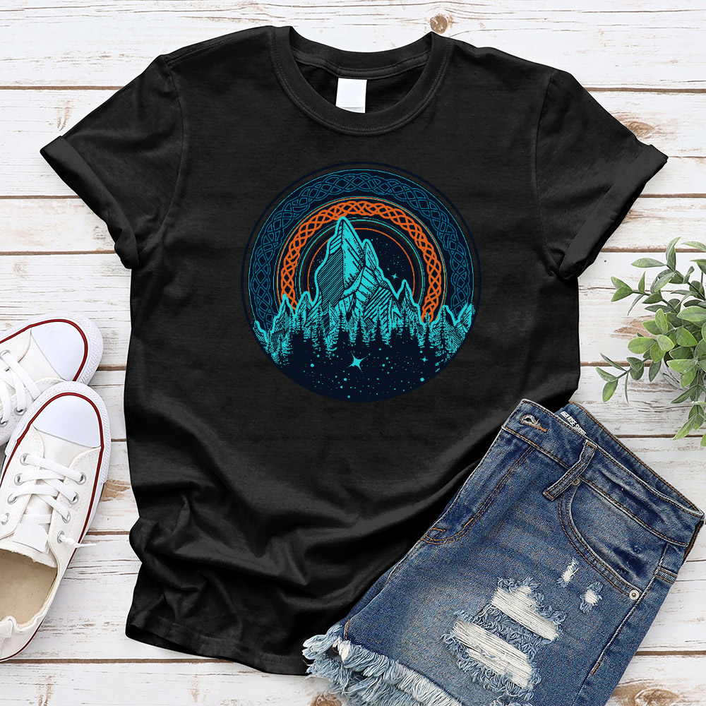 Mountain Oath T-Shirt