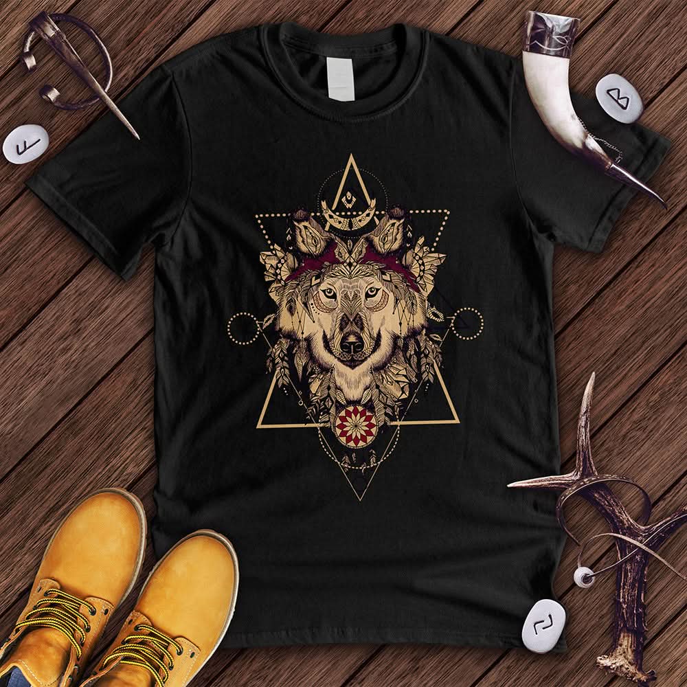 Spirit Wolf T-Shirt Special Offer!