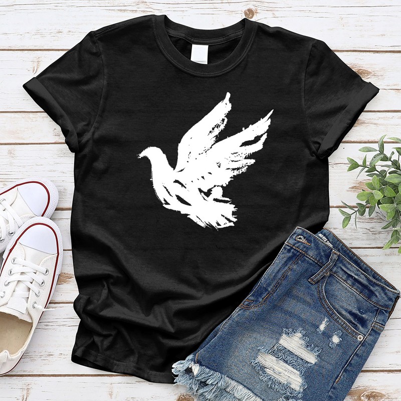 Soaring Dove T-Shirt