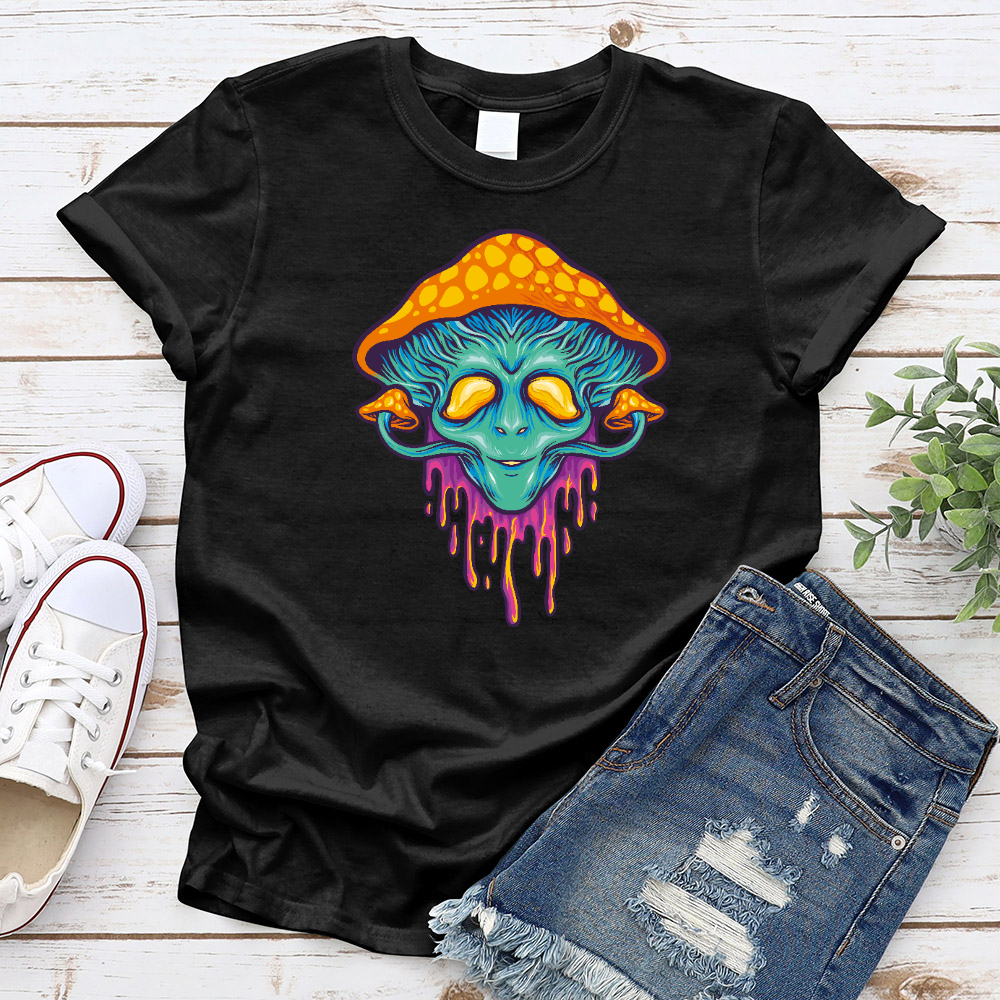 Alien Magic Tee