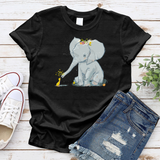 Elephant & Duck T-shirt