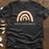 "Catch and Release" T-Shirt