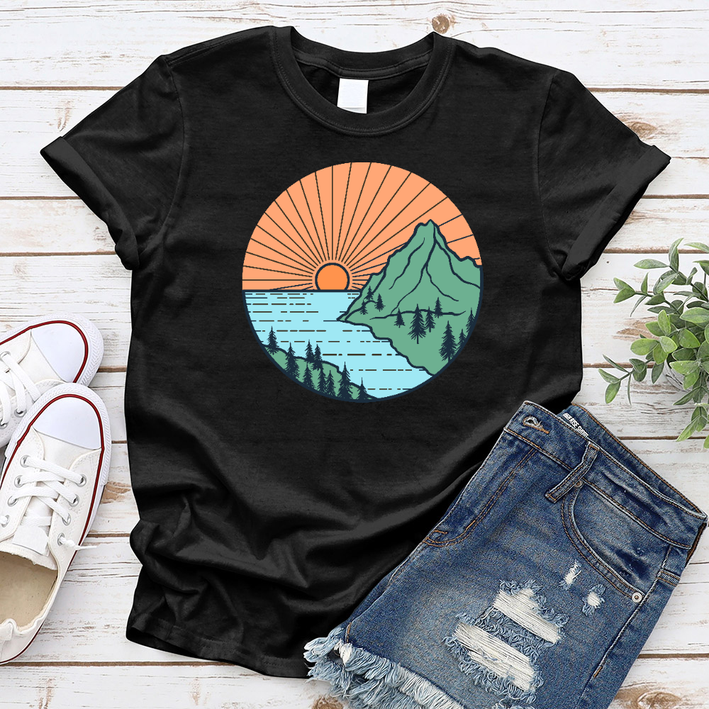 Sunrise T-Shirt