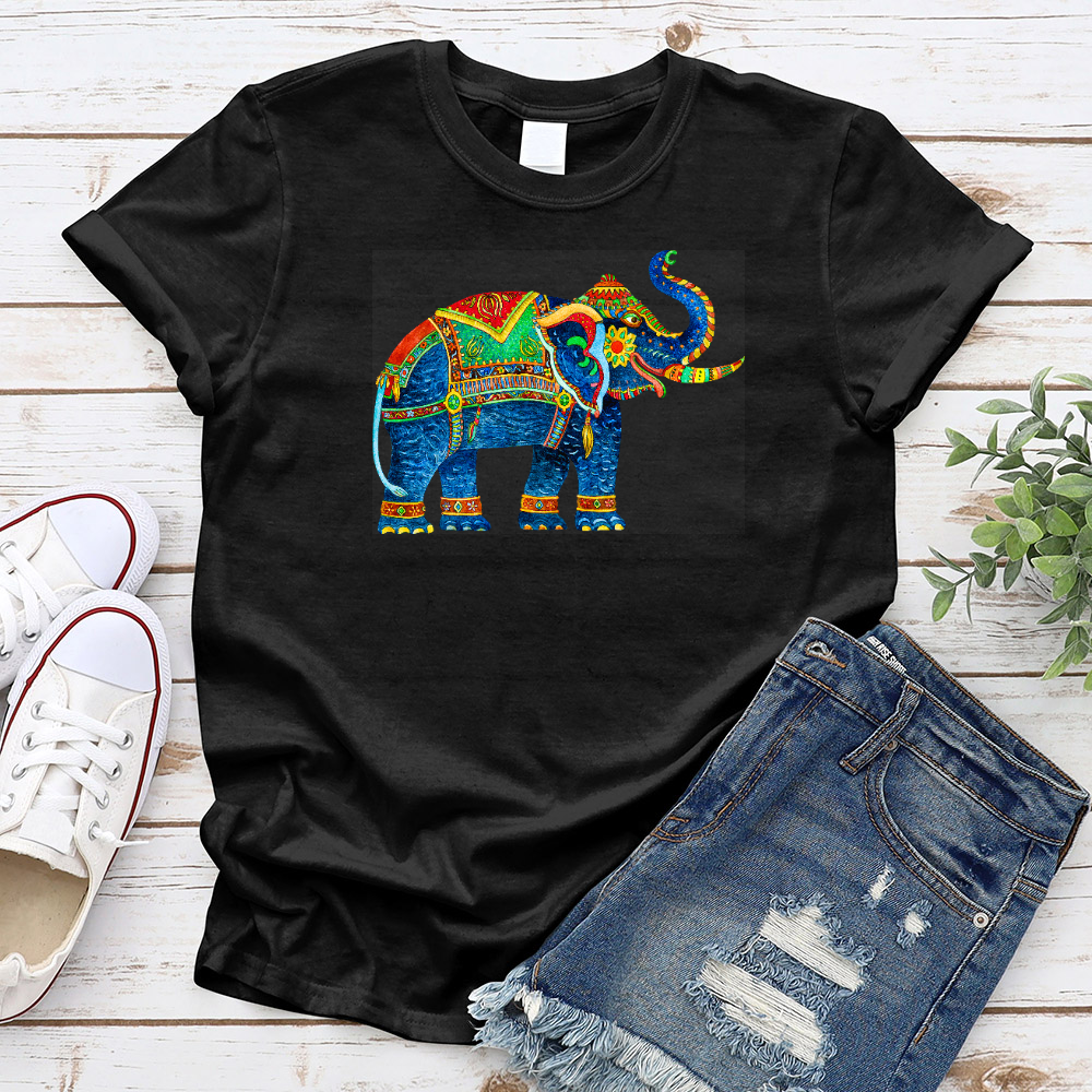 Thai Elephant T-shirt