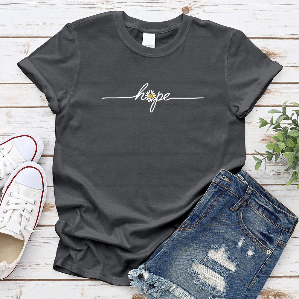 Hope Daisy T-Shirt