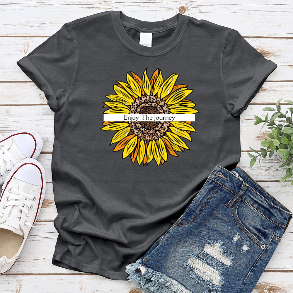 Enjoy The Journey T-Shirt