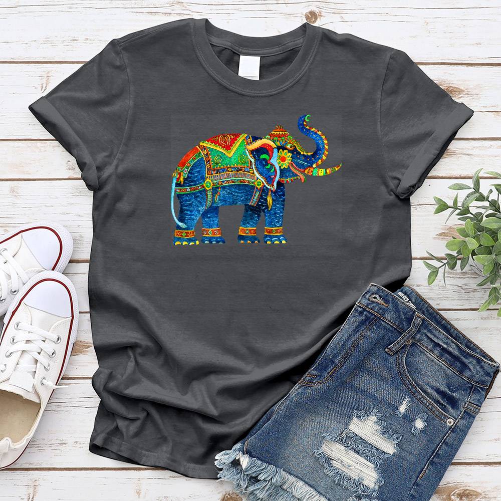 Thai Elephant T-shirt