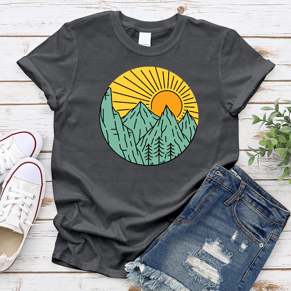 Falling Horizon T-Shirt