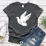 Soaring Dove T-Shirt