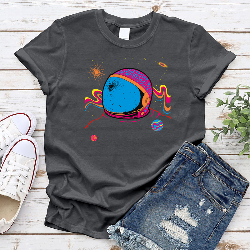 Off To Space Tee