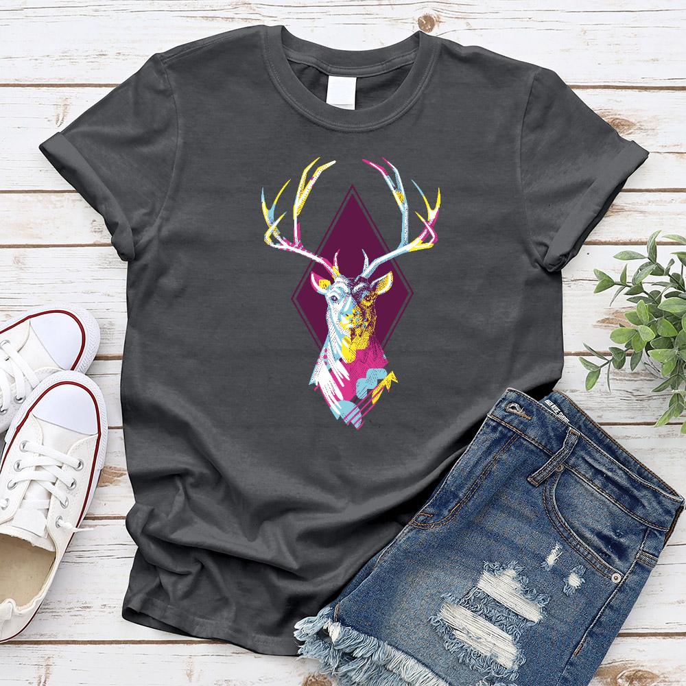 Twelve Point T-Shirt