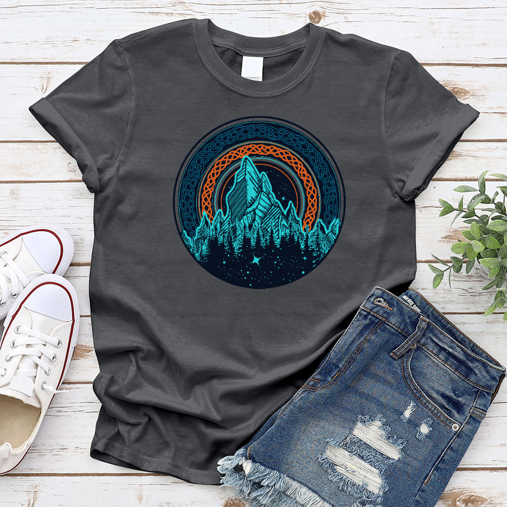 Mountain Oath T-Shirt