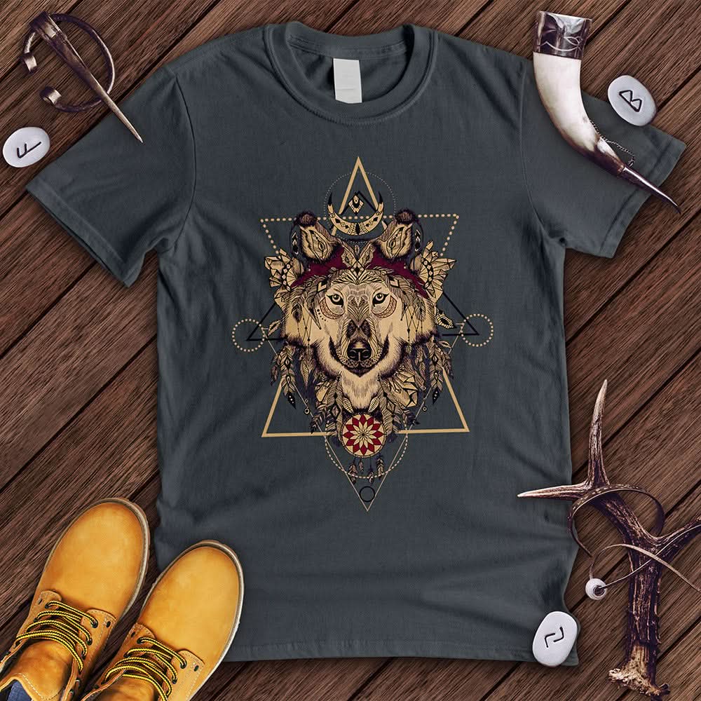 Spirit Wolf T-Shirt Special Offer!