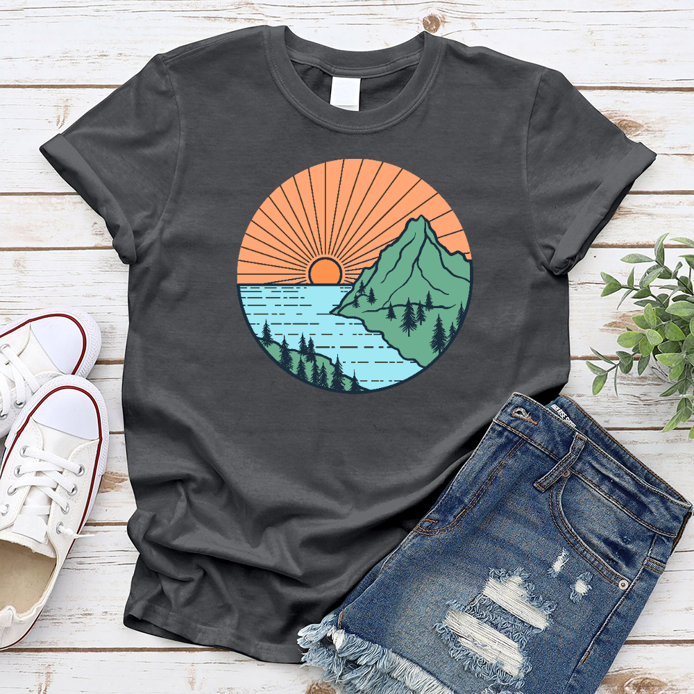 Sunrise T-Shirt