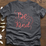 "Be Kind" Heart T-Shirt